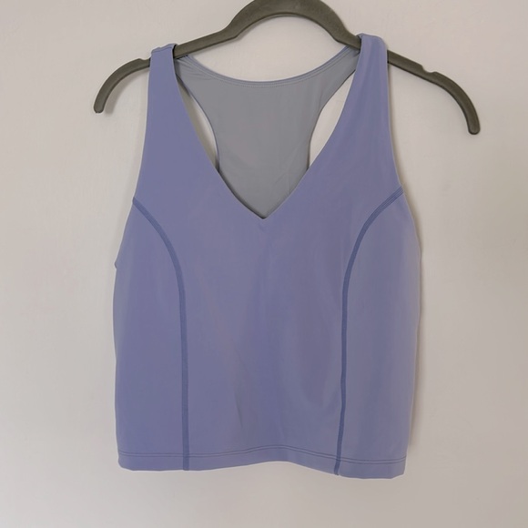 🎈3/$25🎈Zella Just Right Studio Lite Tank - Picture 4 of 6